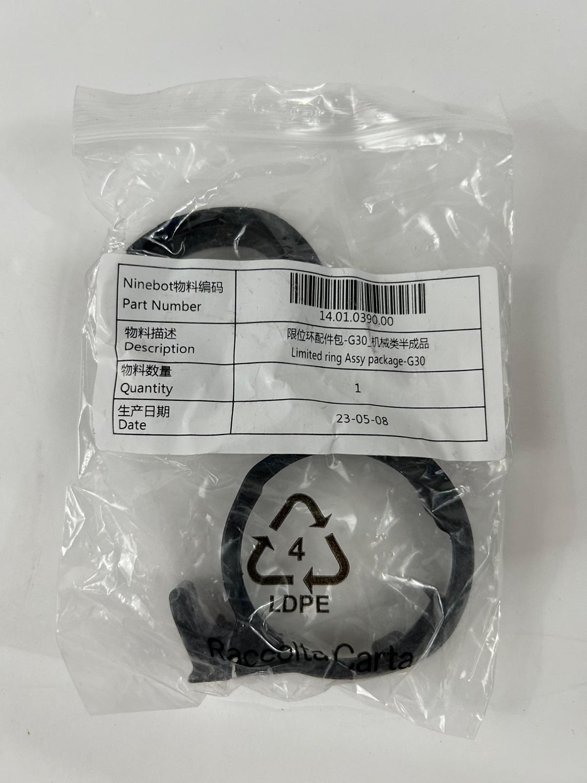 Ninebot MAX G30 Limit Ring