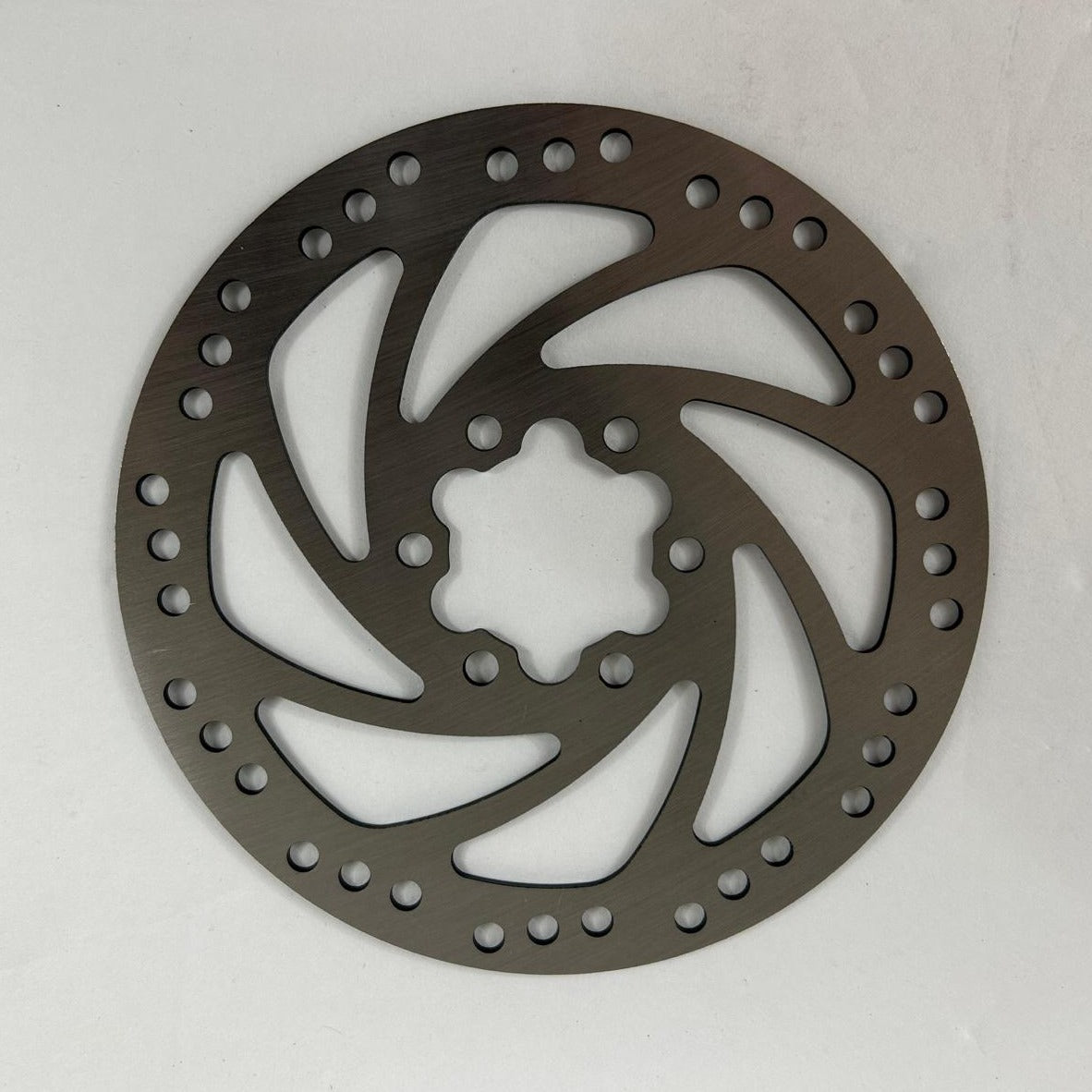 Disc brake disc for Ninebot F Series Kick Scooters