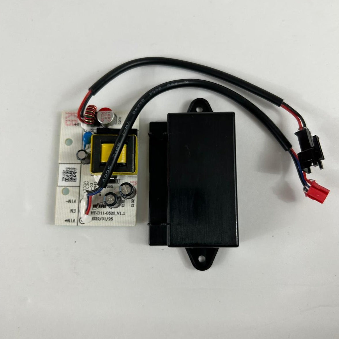 USB adapter for Ninebot P65 Kick Scooters