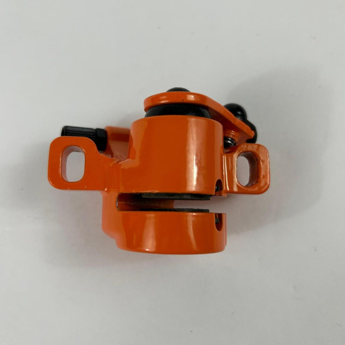 Disk Brake Block for Ninebot Segway Kick Scooter Model F (Orange)