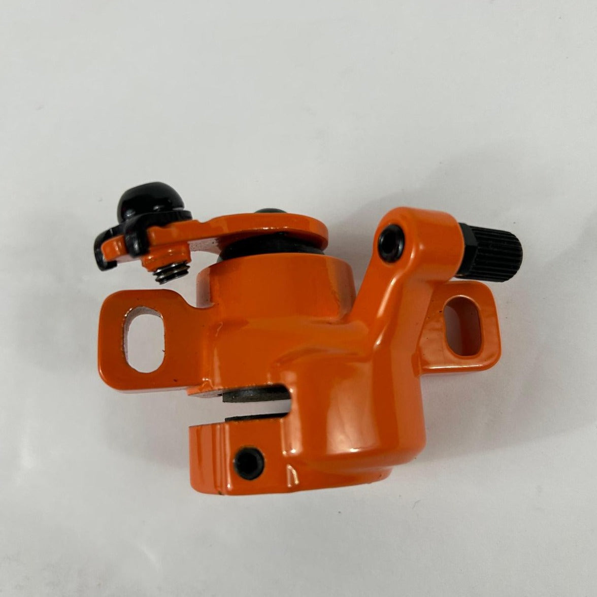Disk Brake Block for Ninebot Segway Kick Scooter Model F (Orange)