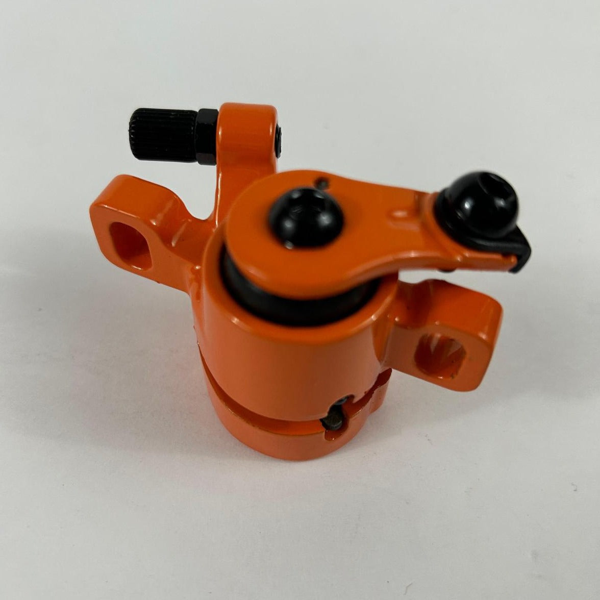 Disk Brake Block for Ninebot Segway Kick Scooter Model F (Orange)