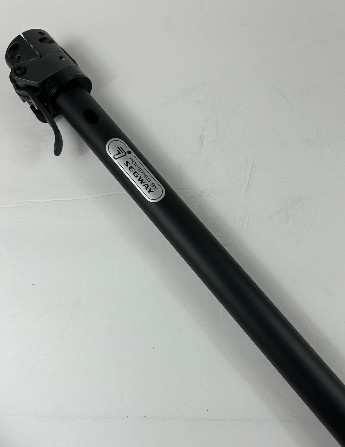 Folding stem pole for NInebot F Series Kick Scooters (F25 and F30)