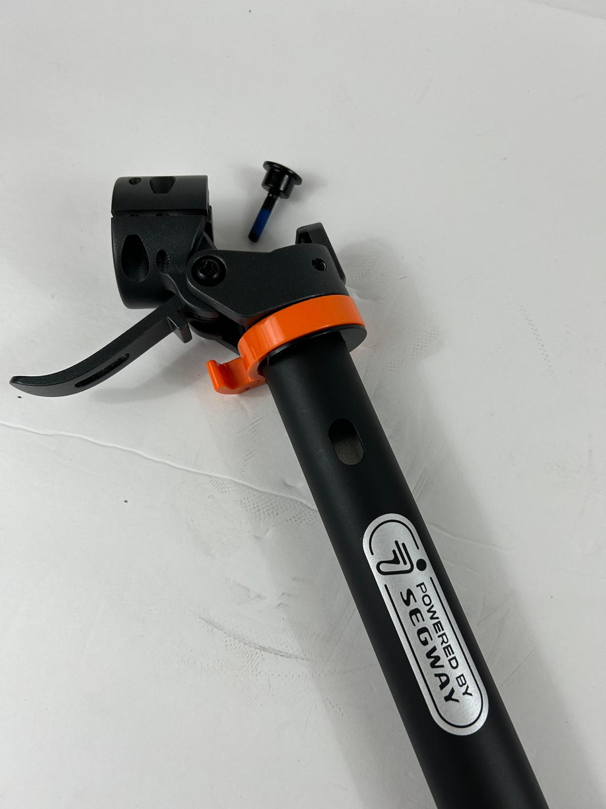 Folding stand for Ninebot F40 Kick Scooter