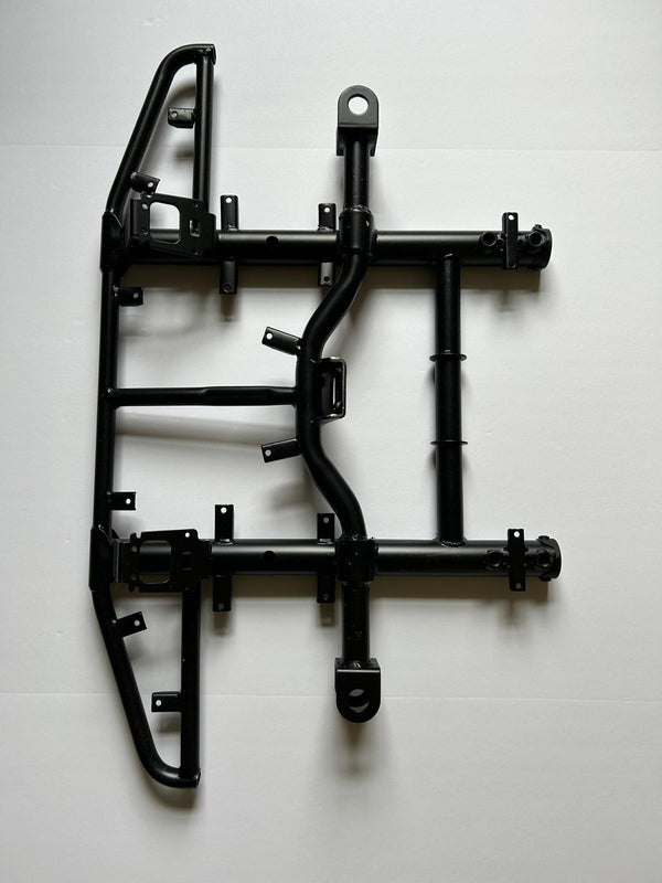 Front frame for Ninebot GoKart and GoKart Pro - M4M