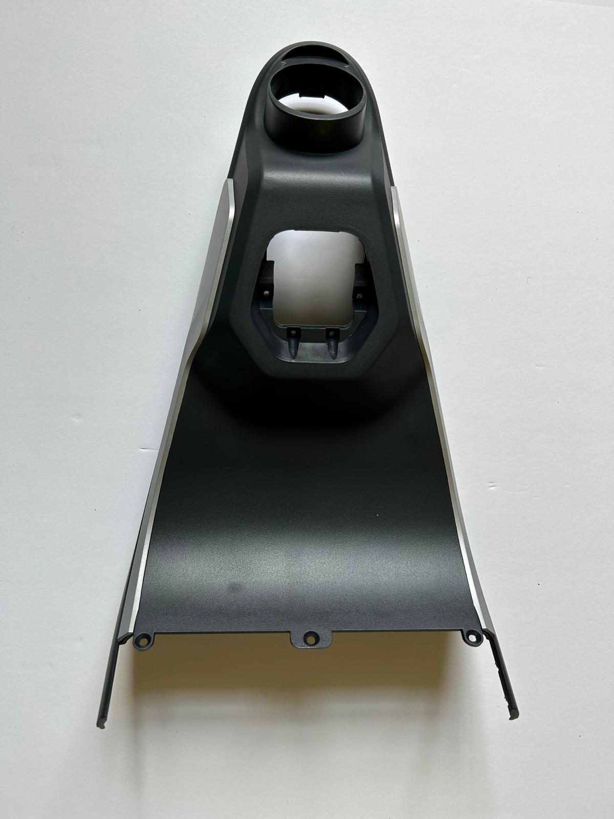 Front upper decorative covver for Ninebot P65 Kick Scooters
