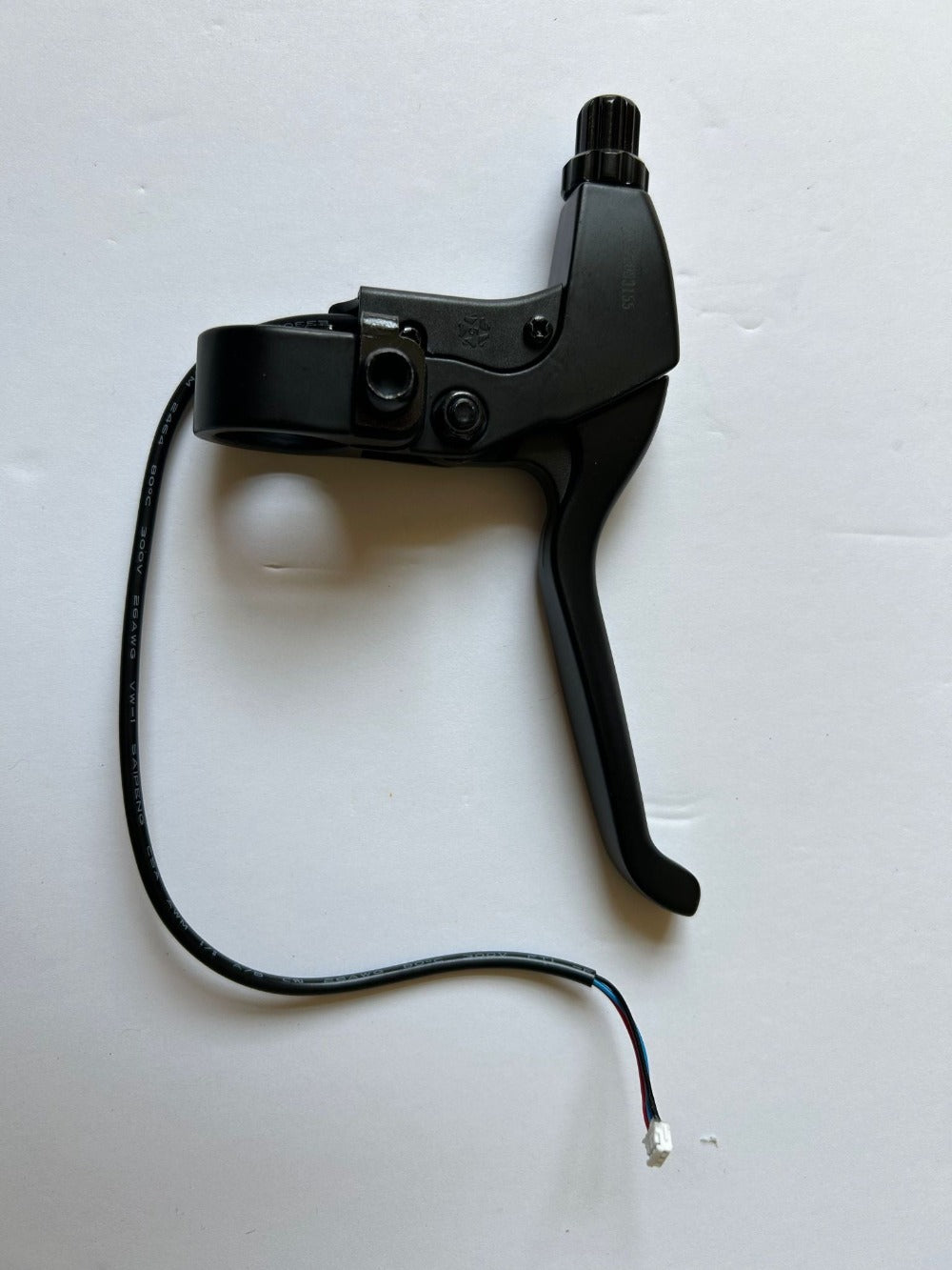 Left brake lever for Ninebot Segway Kick Scooter Model P