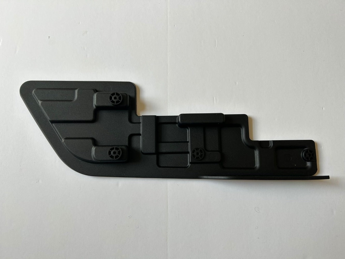 Left Side Plastic Protector for Gokart Pro