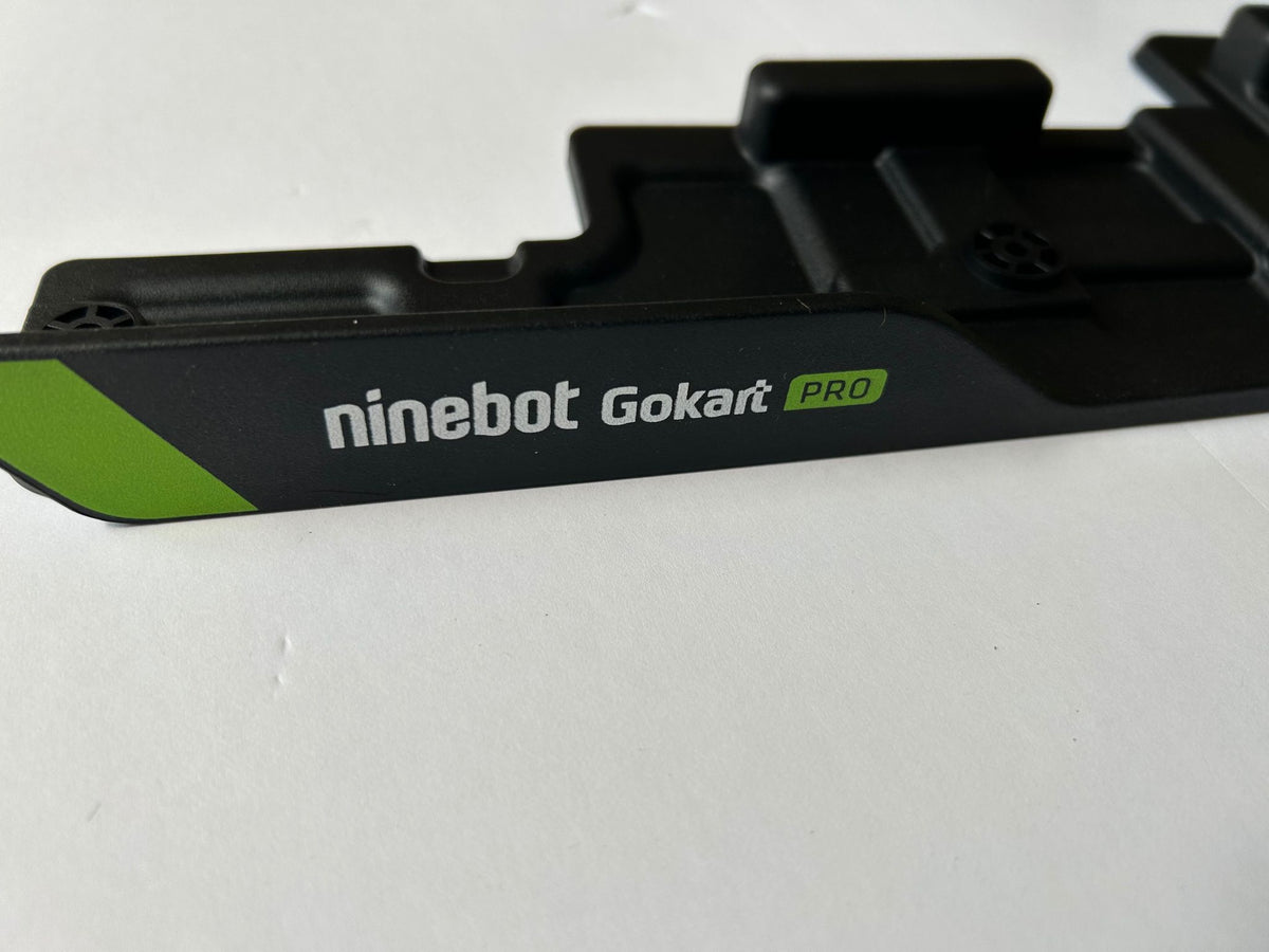 Right Side Plastic Protection for GoKart Pro