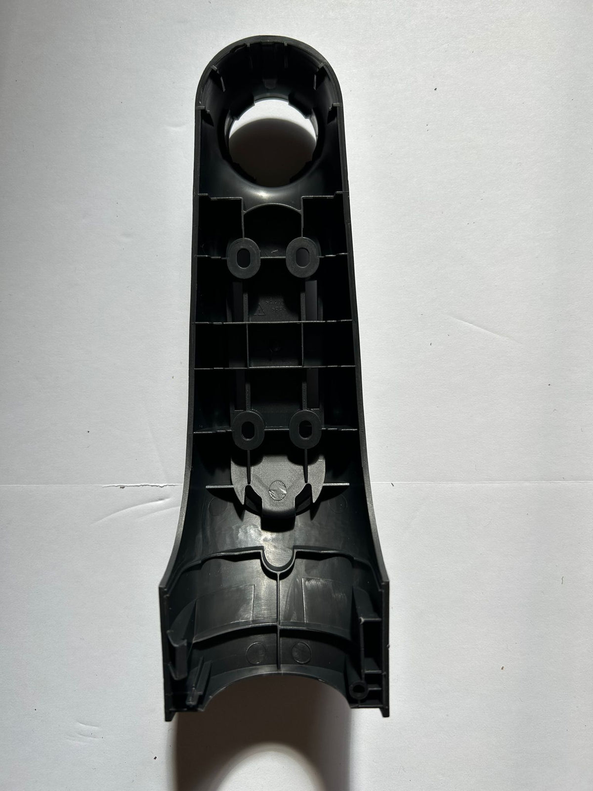 Original Replacement Front fork Cover for Ninebot F Scooters