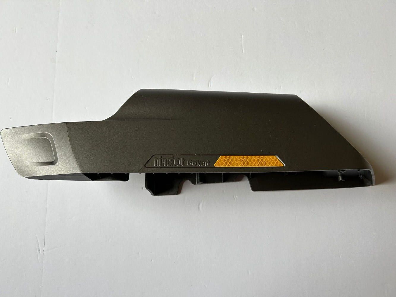 Left protective box accessory kit for Gokart Pro