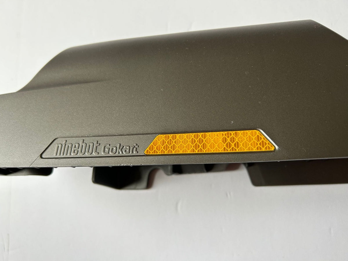 Left protective box accessory kit for Gokart Pro