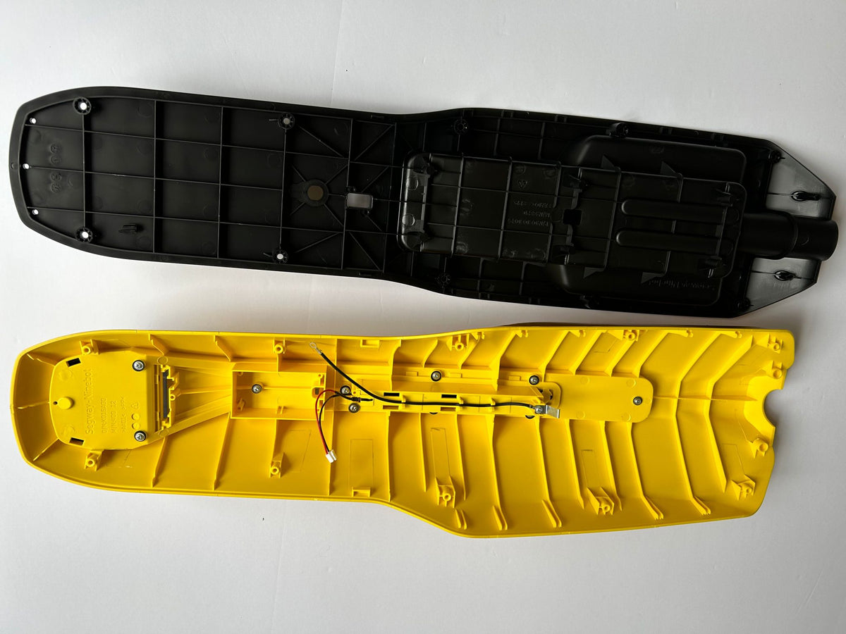 Replacement Original Front Cabin Shell for Gokart Pro Lamborghini