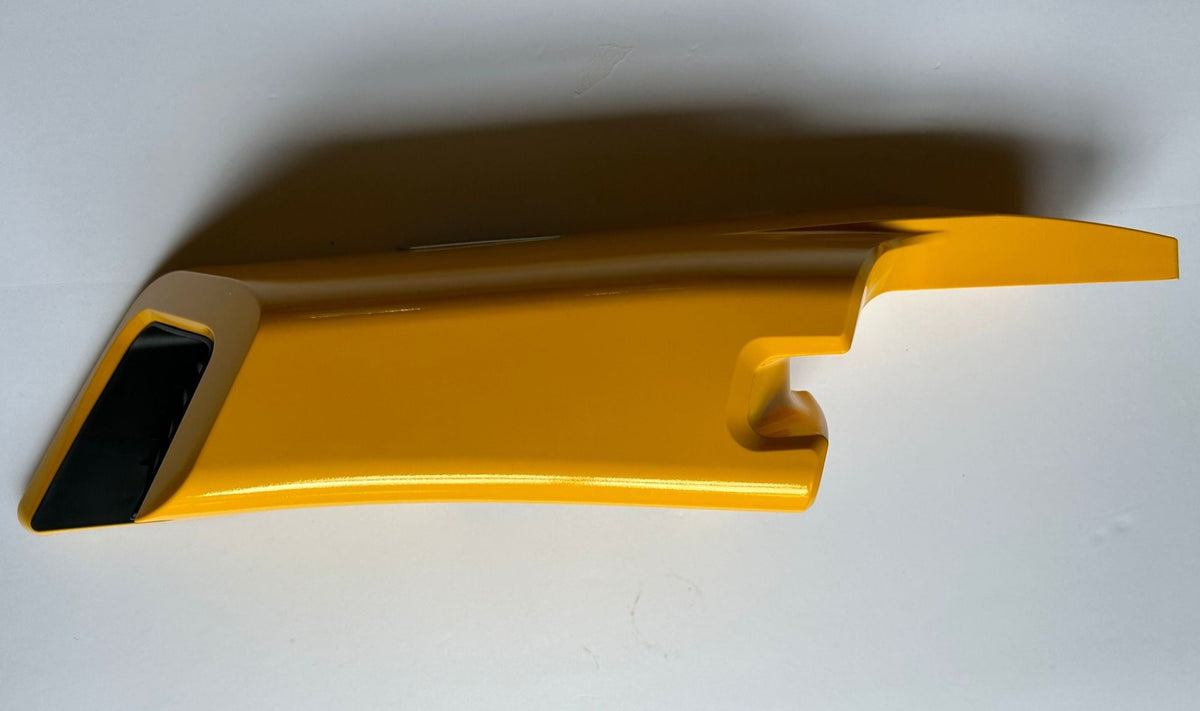 Right protective box for Ninebot Gokart Pro - Lamborghini