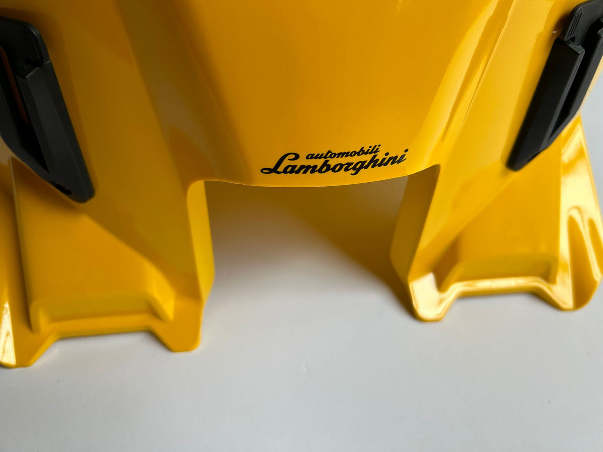 Original Repalcement Seat for Gokart Pro- Lamborghini