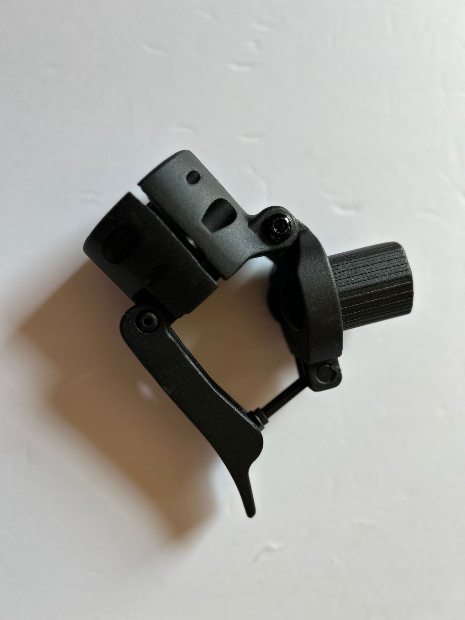 Folder assembly for Ninebot Max G30 (Aftermarket part)