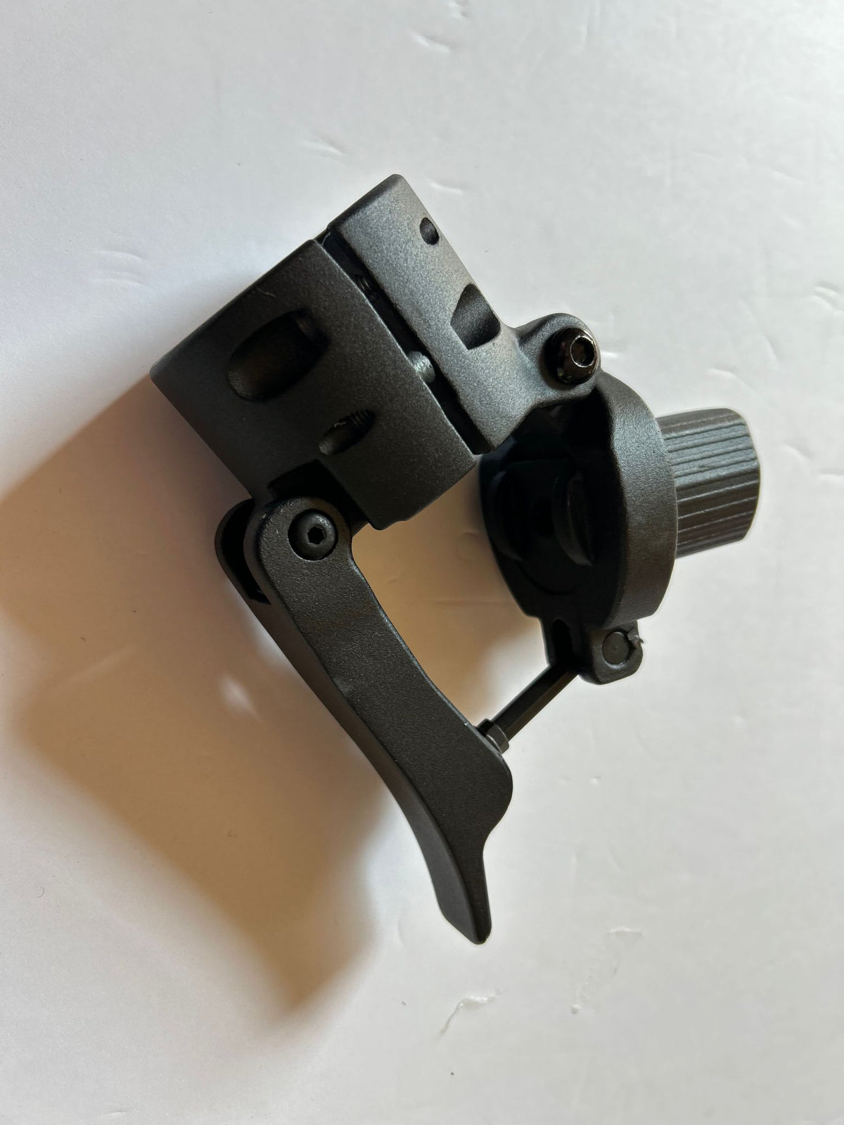 Folder assembly for Ninebot Max G30 (Aftermarket part)