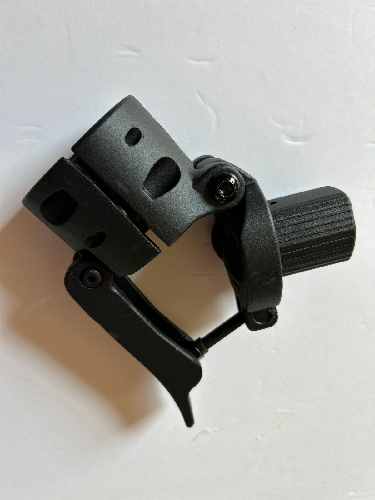 Folder assembly for Ninebot Max G30 (Aftermarket part)