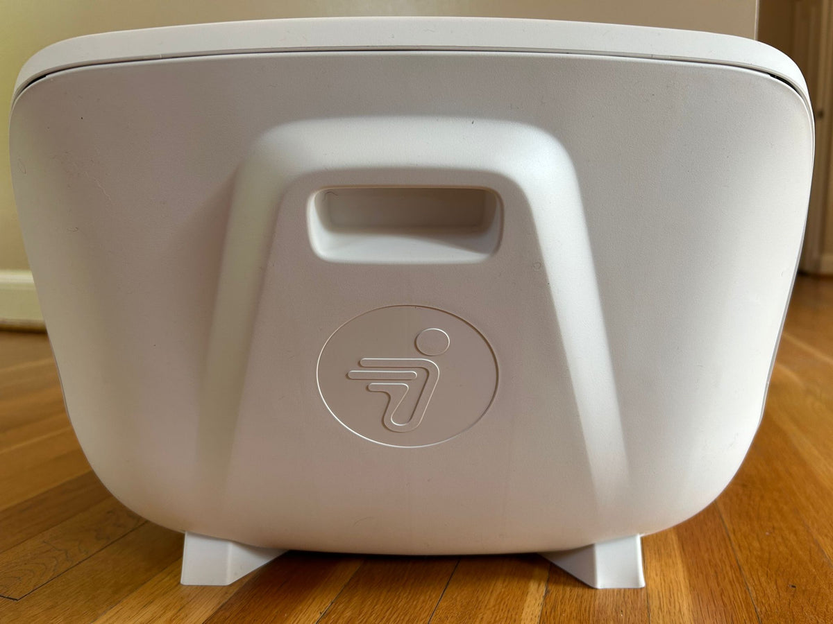 Original Replacement Seat for Ninebot Mecha