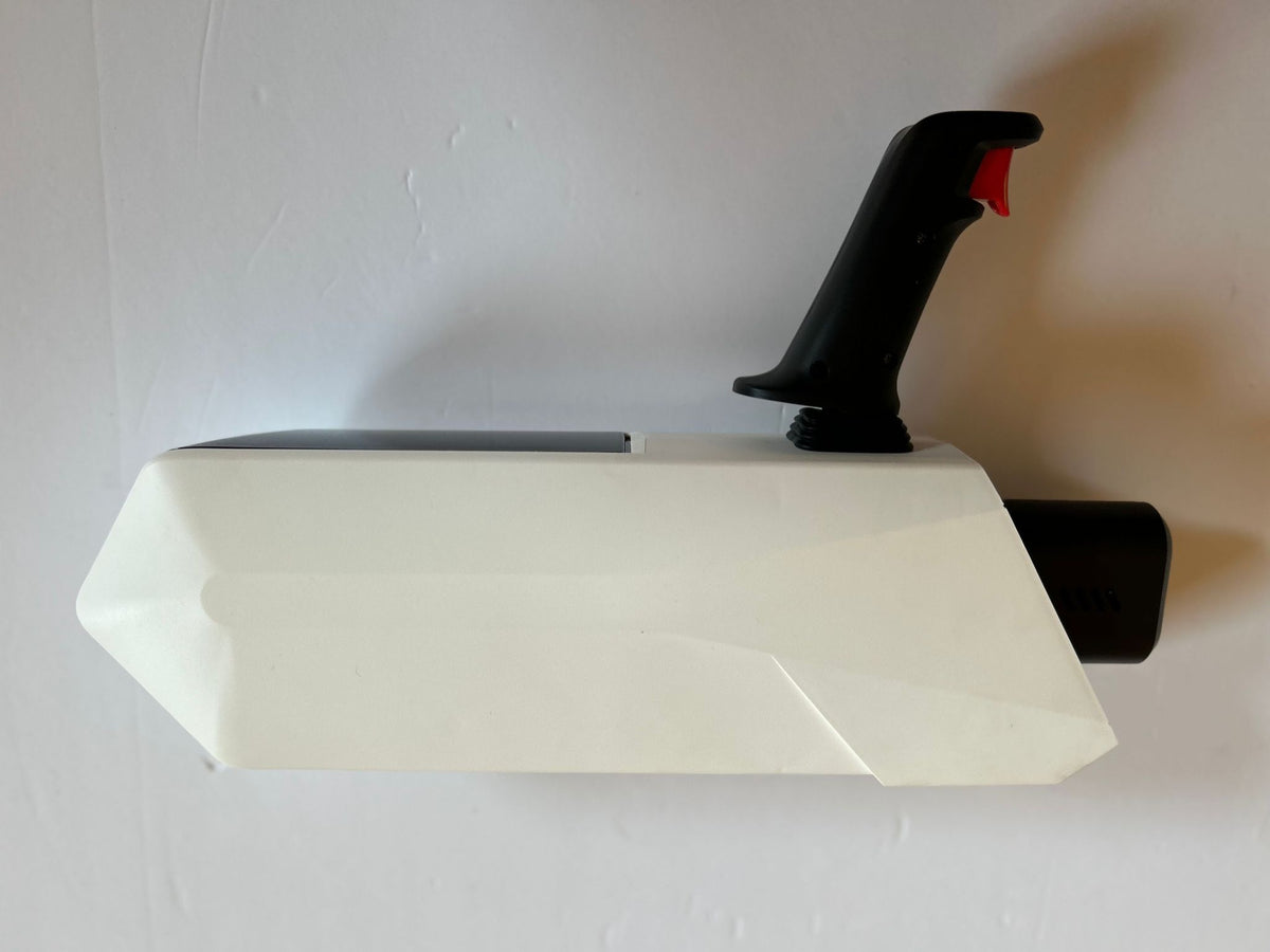 Right handrail assembly accessory bag for Ninebot Mecha