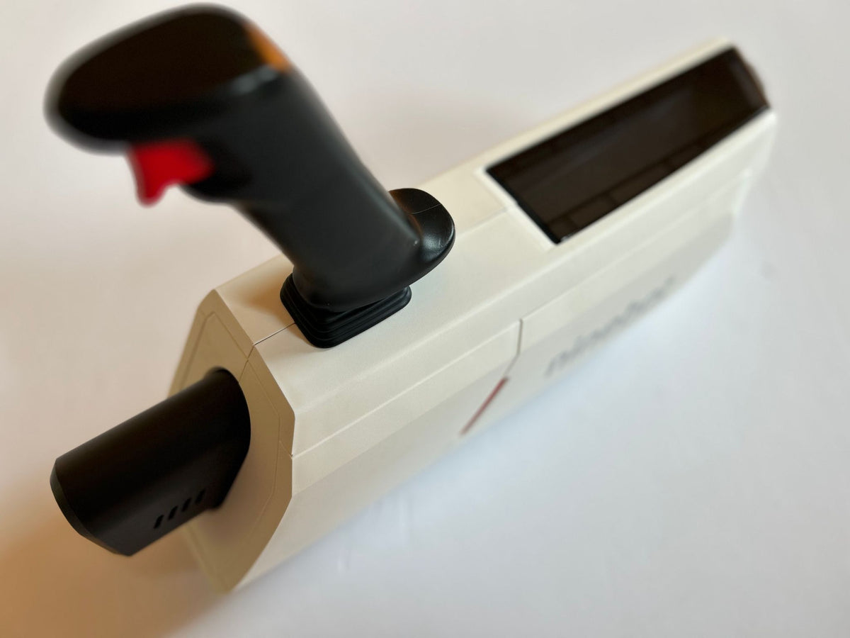 Right handrail assembly accessory bag for Ninebot Mecha