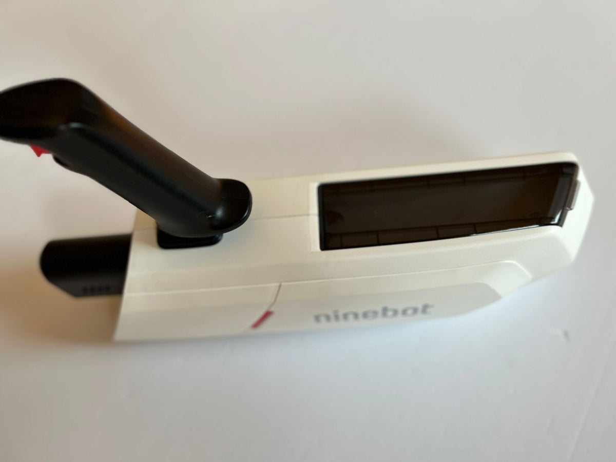 Right handrail assembly accessory bag for Ninebot Mecha