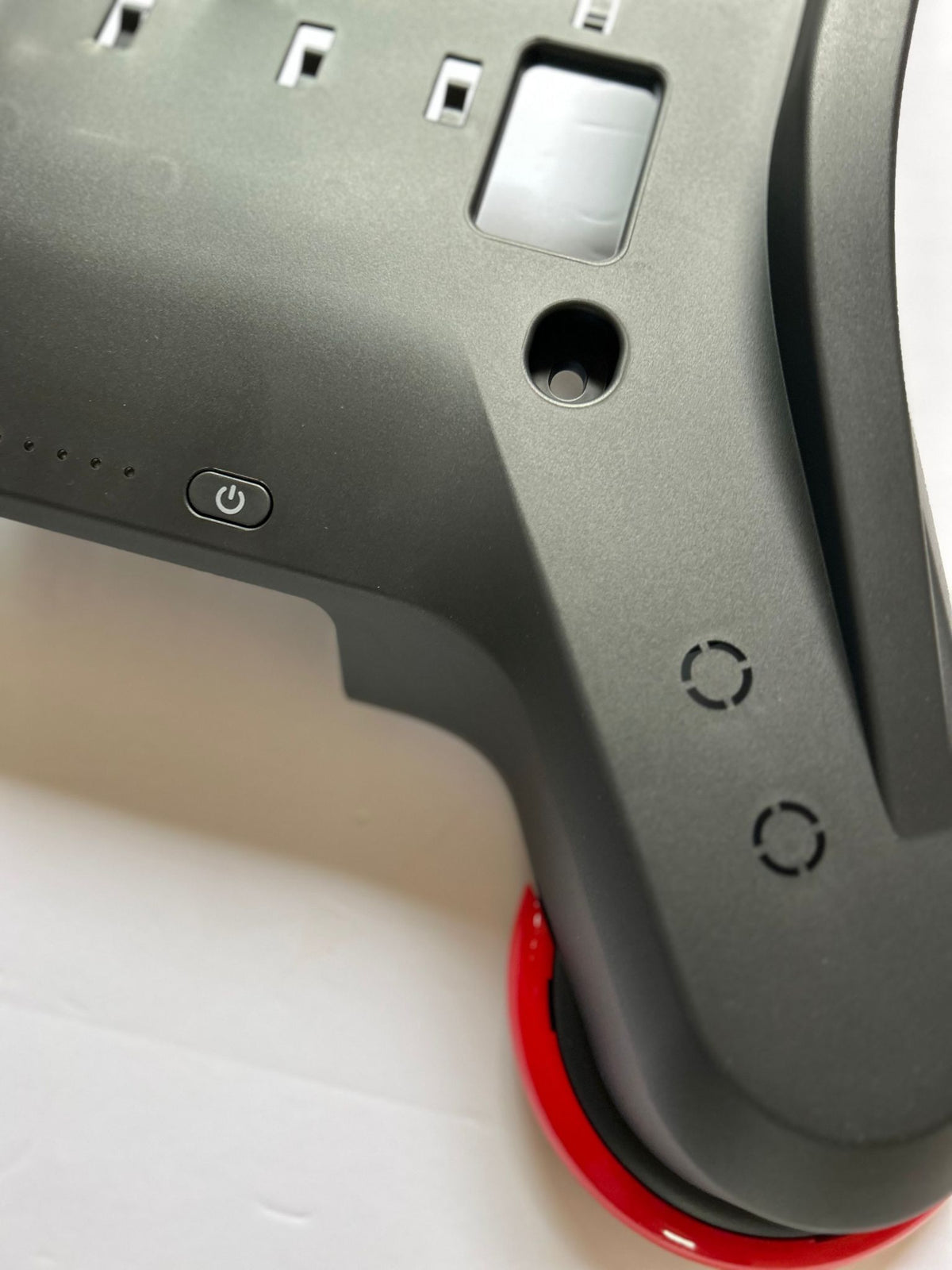 Rear shell accessories package for Ninebot Mecha Kit