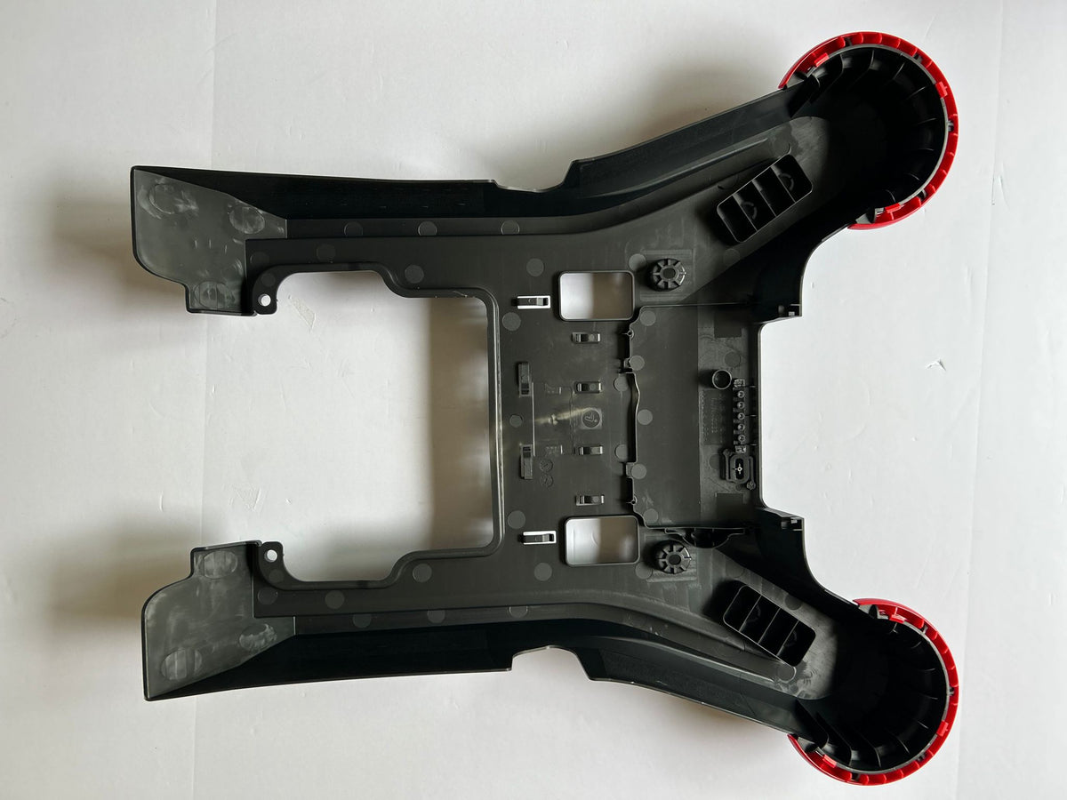 Rear shell accessories package for Ninebot Mecha Kit