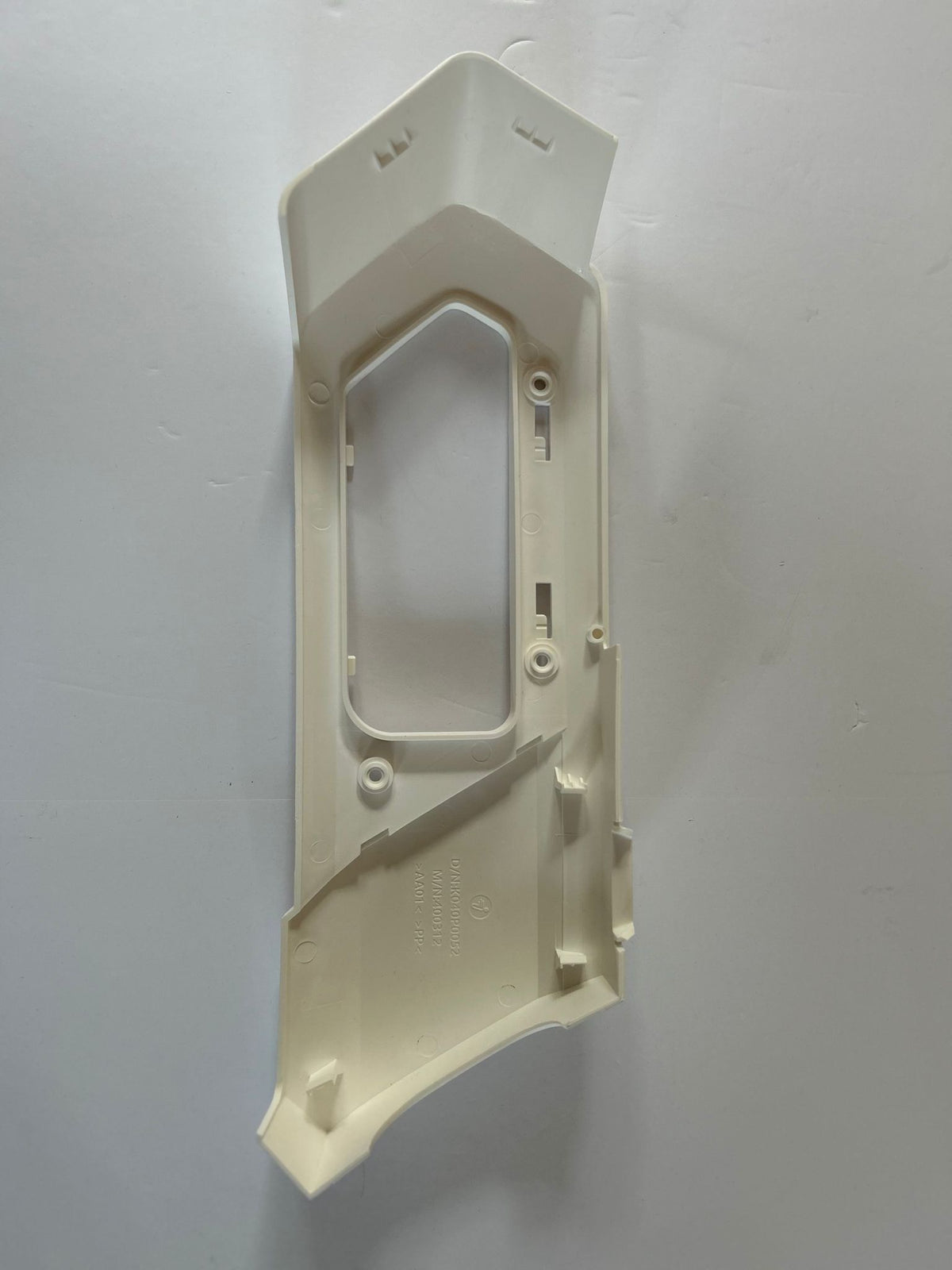 Shells for fitting bag for Ninebot Mecha Kit