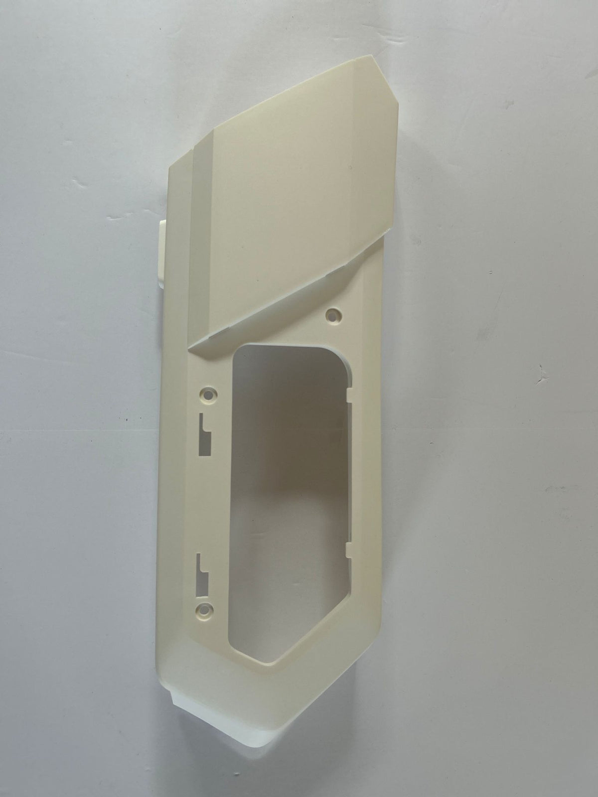 Shells for fitting bag for Ninebot Mecha Kit