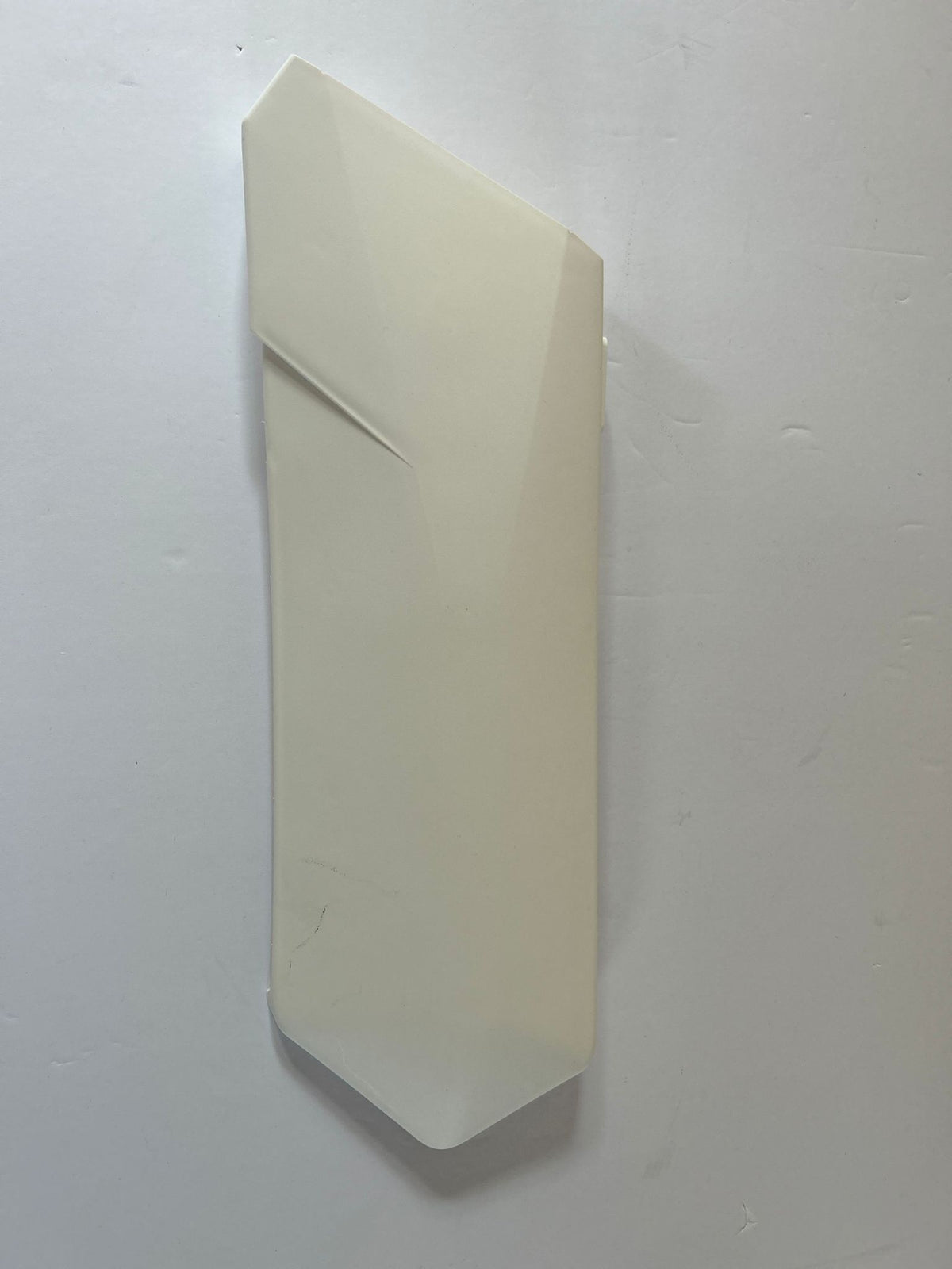 Shells for fitting bag for Ninebot Mecha Kit