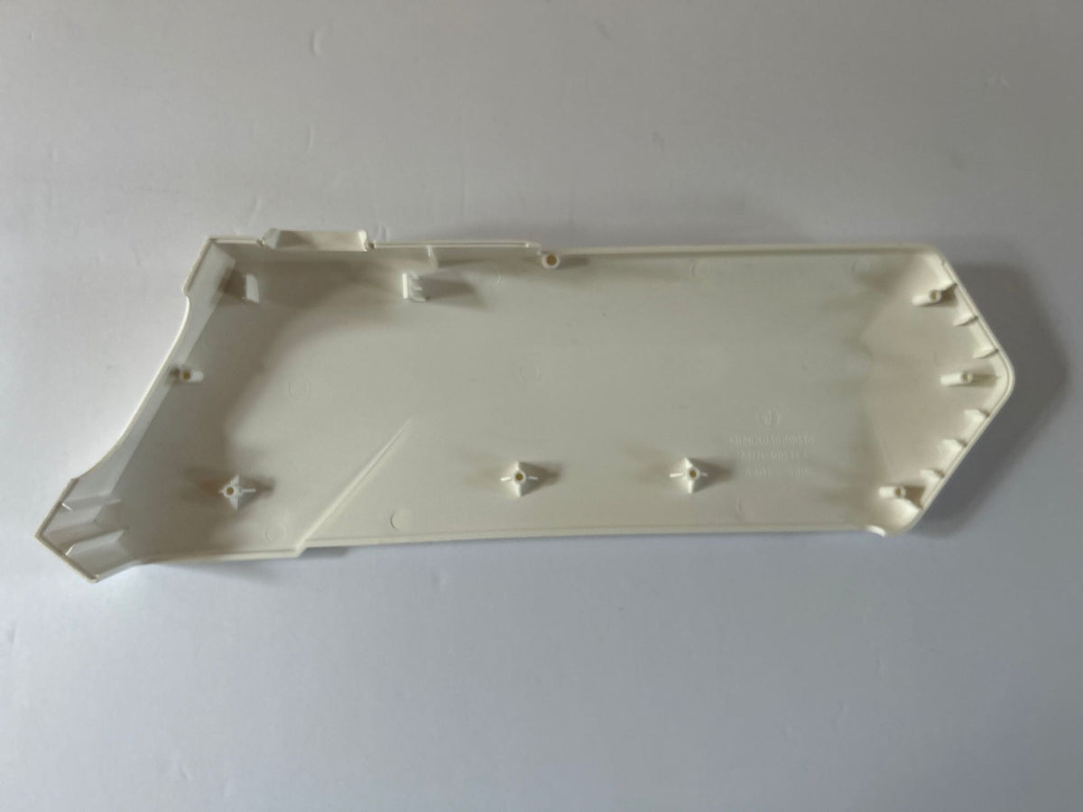 Shells for fitting bag for Ninebot Mecha Kit