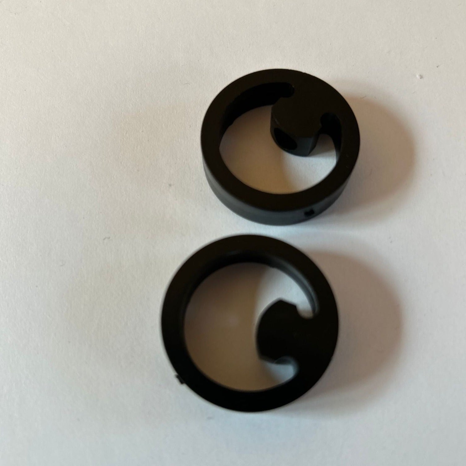 Limit rings (2PCS) for  Ninebot G30, G30P and G30LP (Aftermarket)
