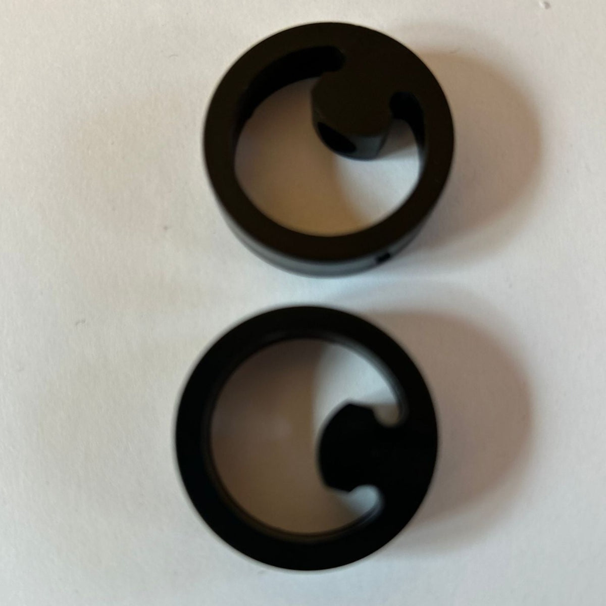 Limit rings (2PCS) for  Ninebot G30, G30P and G30LP (Aftermarket)