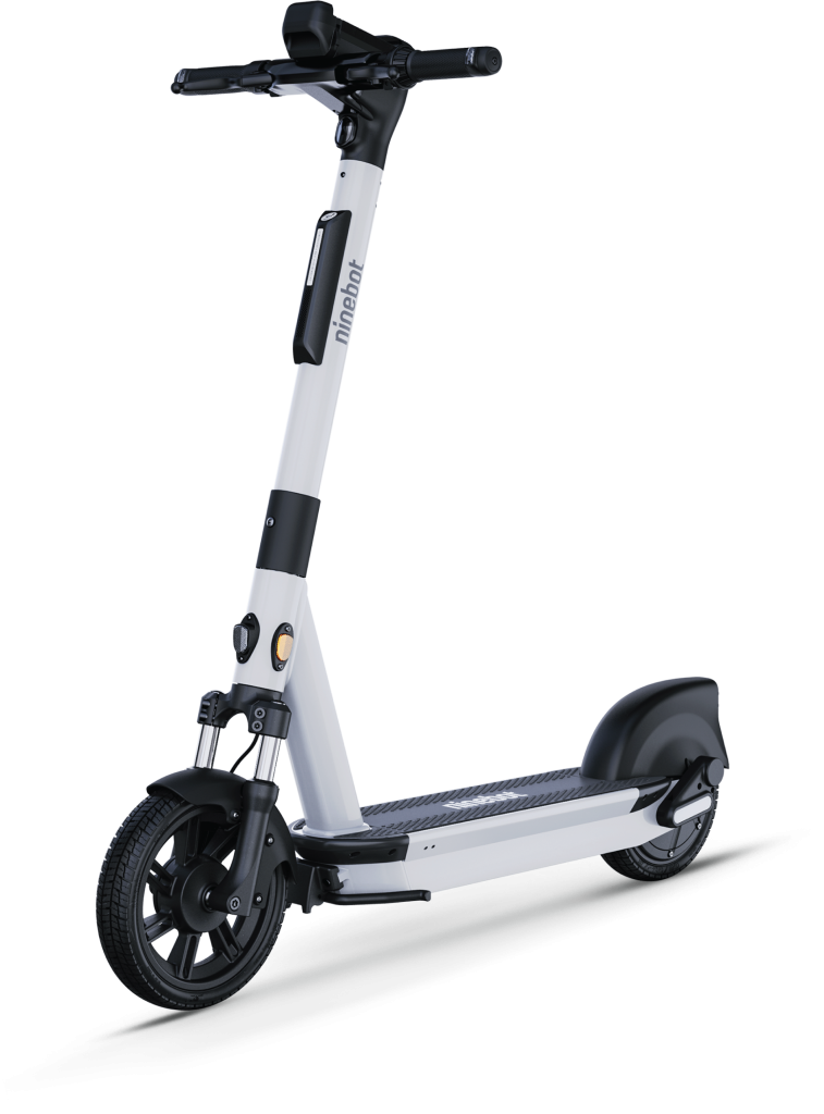 Package of 8 Segway MAX Plus-X 2.4 No Light (fleet kickscooter) Shipping Included