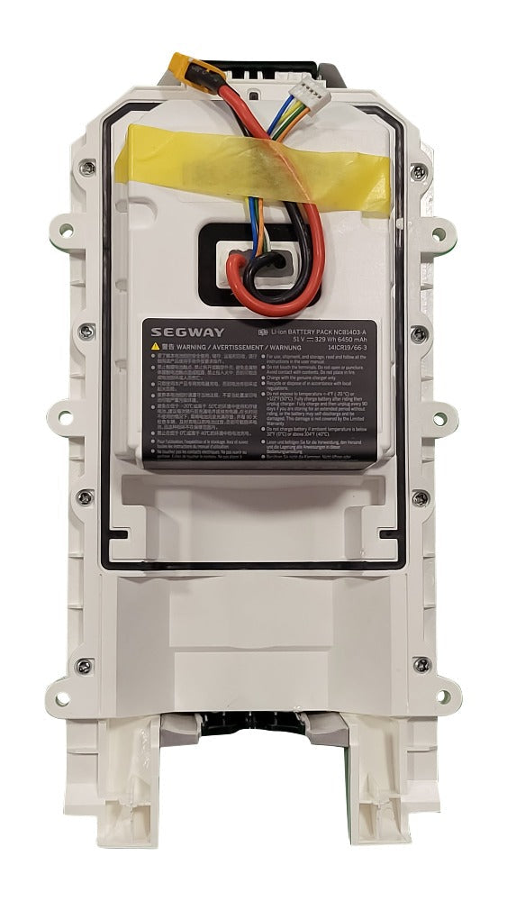 Replacement Cabin Battery Assembly for Segway Ninebot S Plus