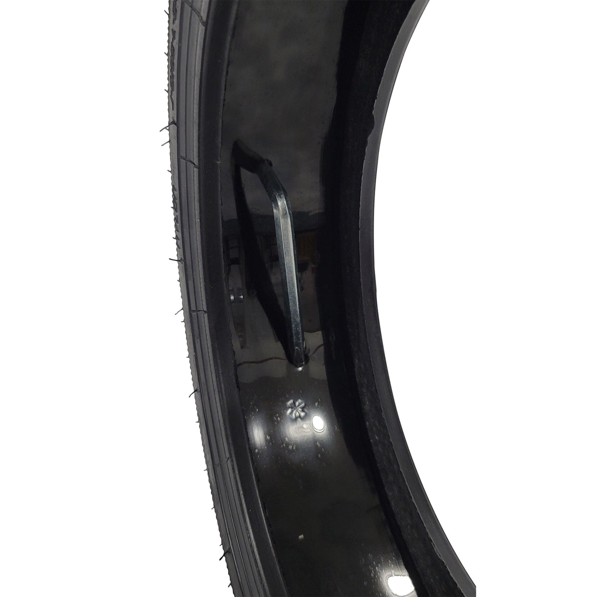 10 Flat-Prevention Inner Membrane Replacement Tire for Ninebot Max G30/G30L Kick Scooter