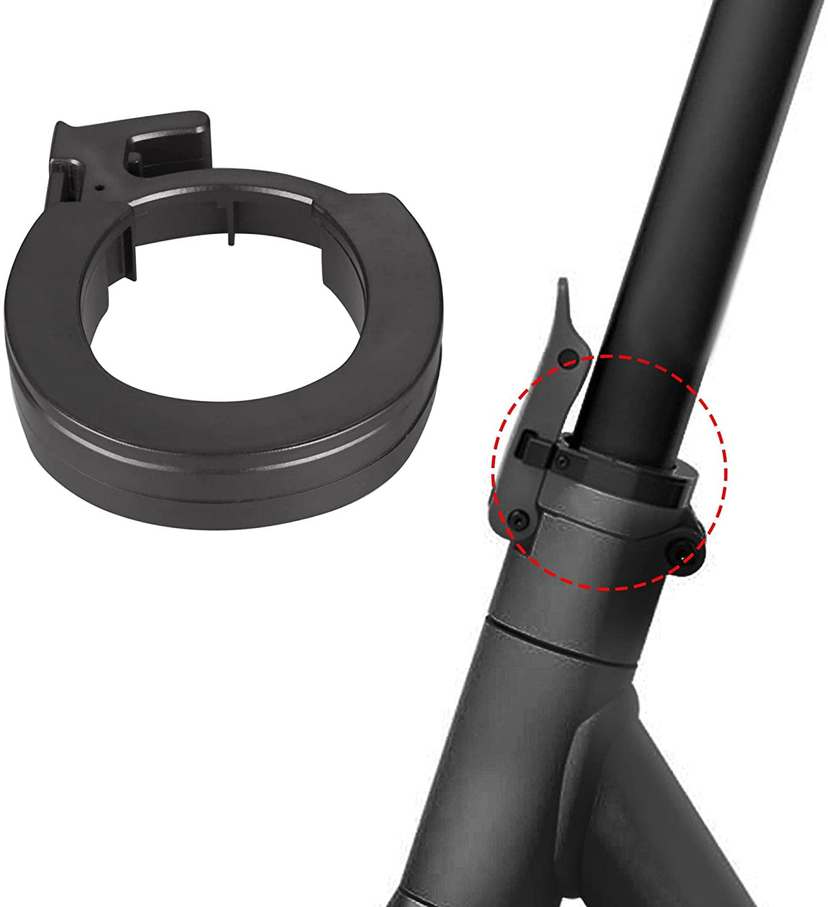 Ninebot MAX G30 Limit Ring