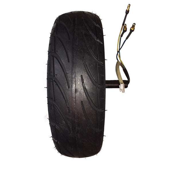 6 Replacement Motor and Tire for Segway miniPRO, Segway miniLITE and N