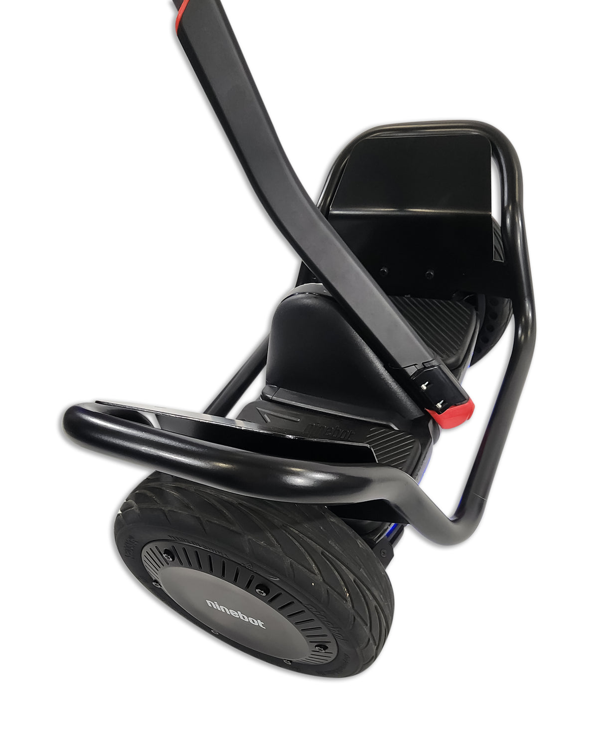 Segway Ninebot S-Max Smart Self-Balancing Electric Scooter Scout Edition