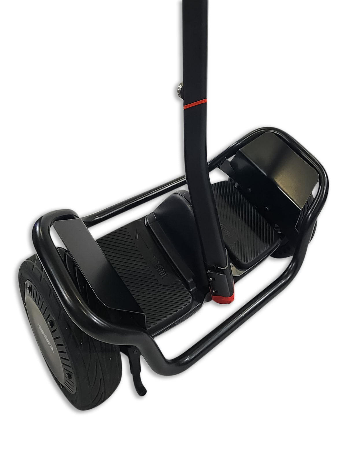 Segway Ninebot S-Max Smart Self-Balancing Electric Scooter Scout Edition