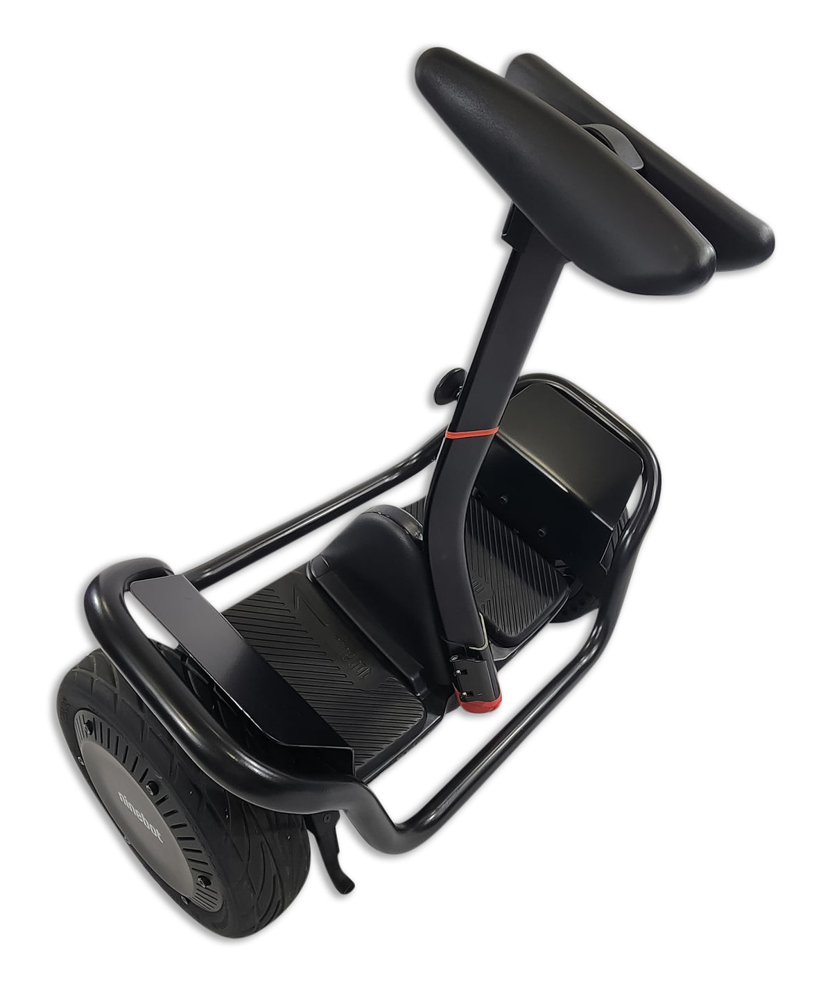 Segway Ninebot S-Max Smart Self-Balancing Electric Scooter Scout Edition