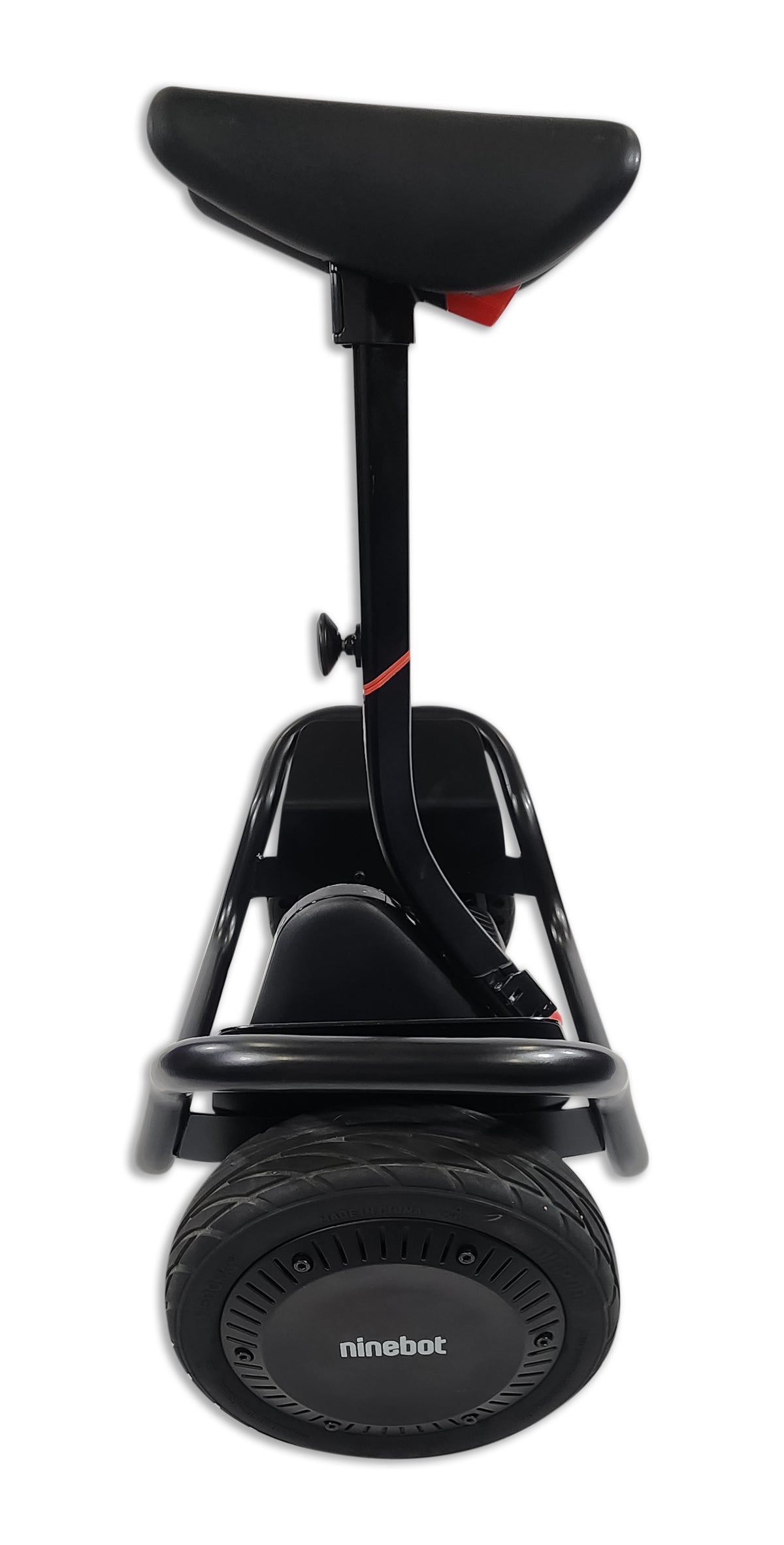 Segway Ninebot S-Max Smart Self-Balancing Electric Scooter Scout Edition