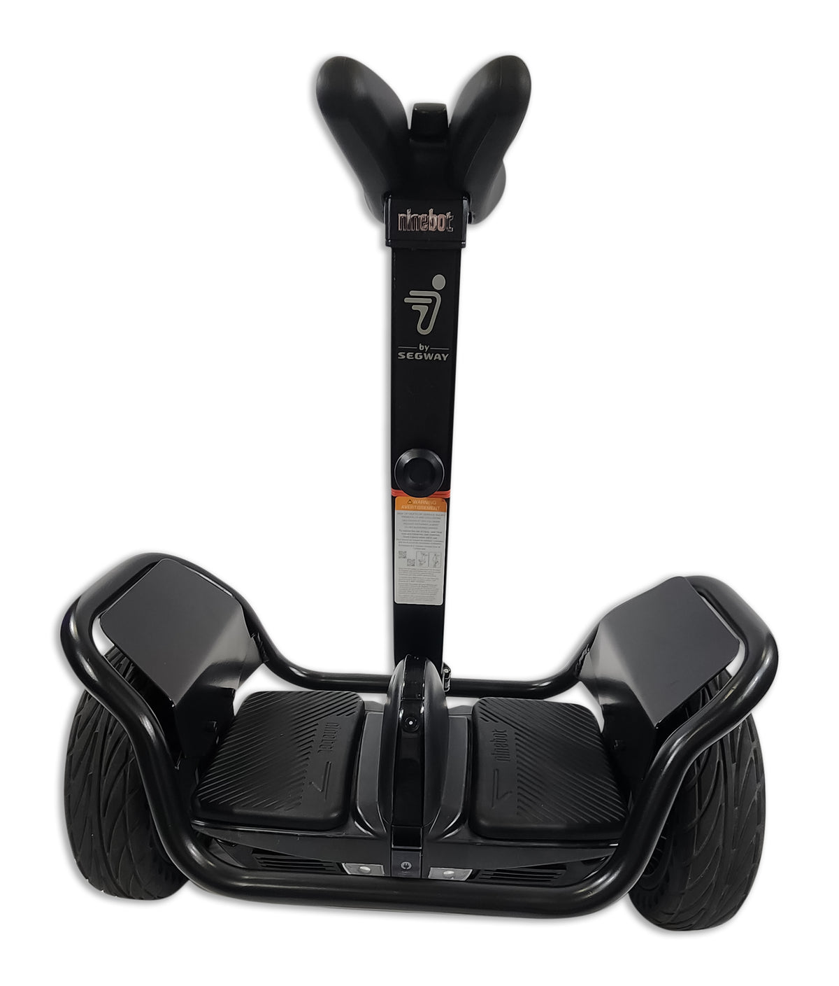 Segway Ninebot S-Max Smart Self-Balancing Electric Scooter Scout Edition