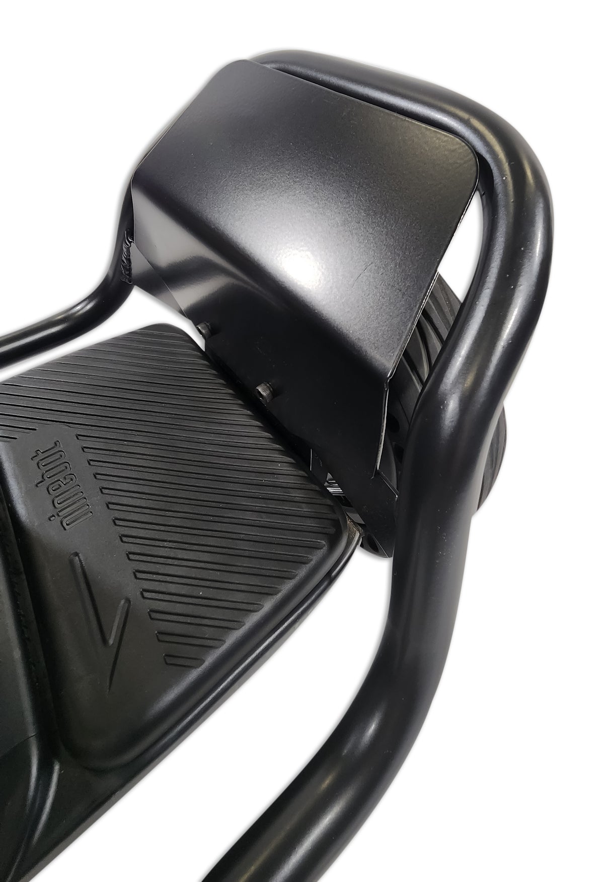 Segway Ninebot S-Max Smart Self-Balancing Electric Scooter Scout Edition