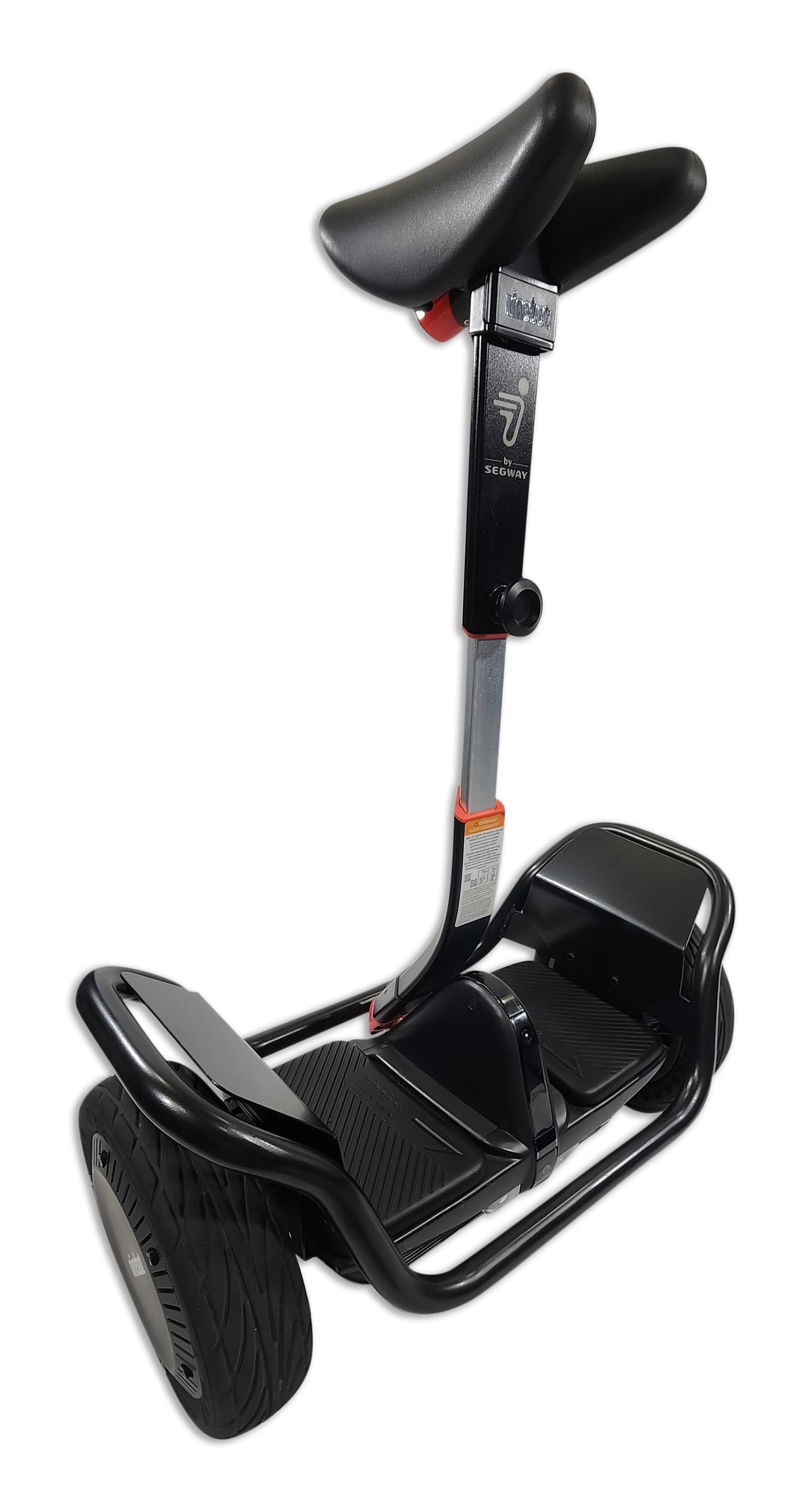 Segway Ninebot S-Max Smart Self-Balancing Electric Scooter Scout Edition
