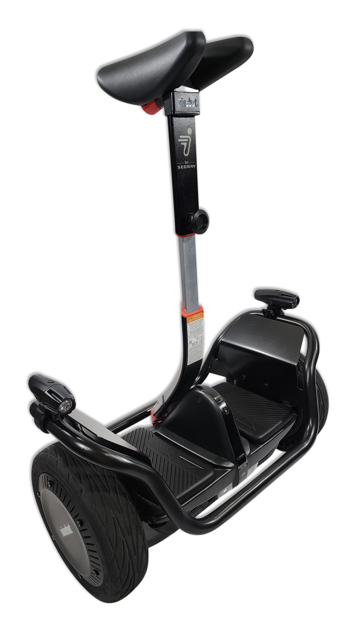 Segway Ninebot S-Max Smart Self-Balancing Electric Scooter Scout Edition