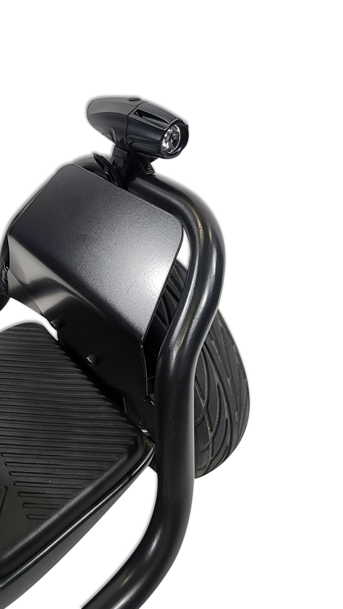 Segway Ninebot S-Max Smart Self-Balancing Electric Scooter Scout Edition