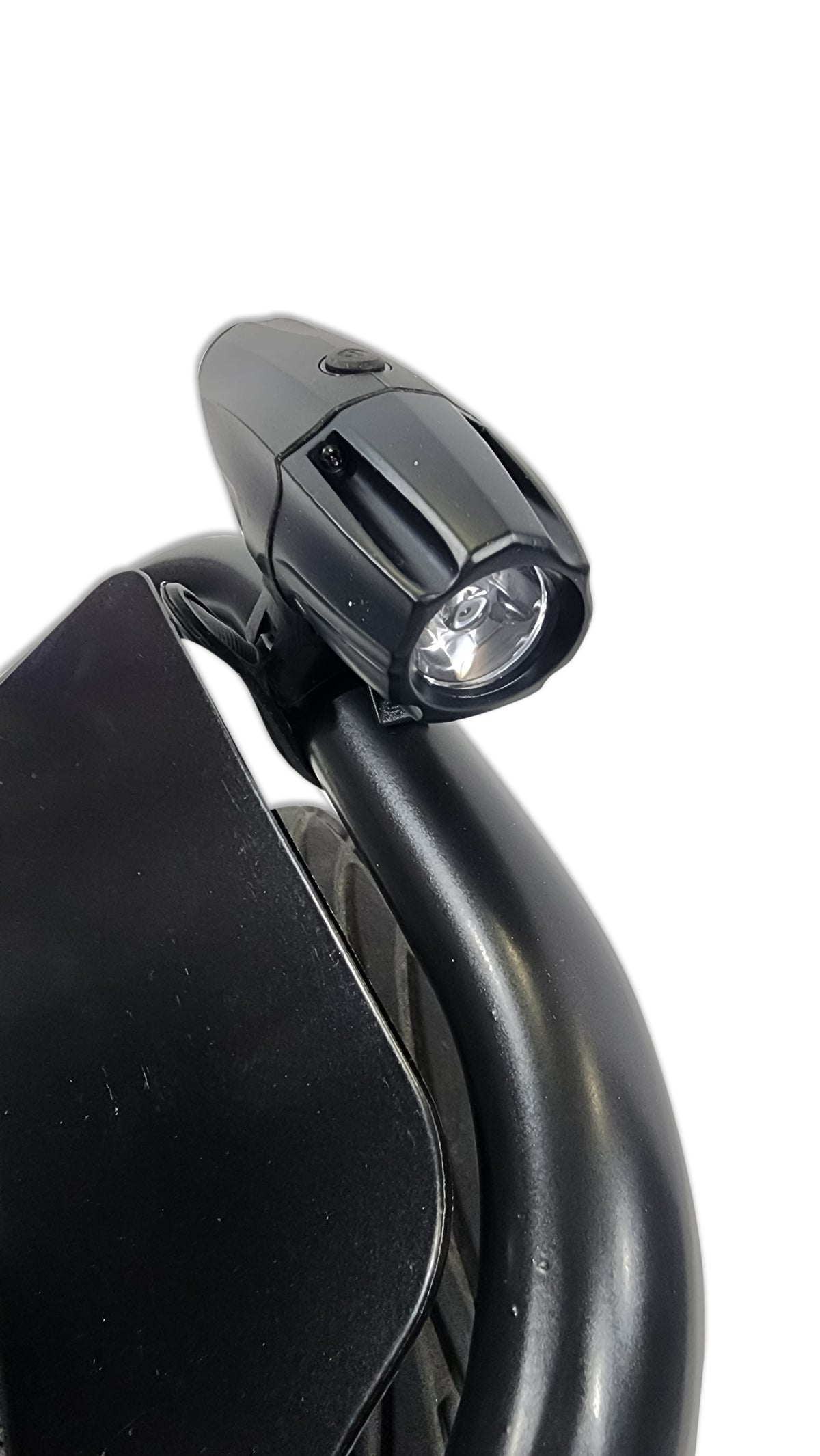 Segway Ninebot S-Max Smart Self-Balancing Electric Scooter Scout Edition