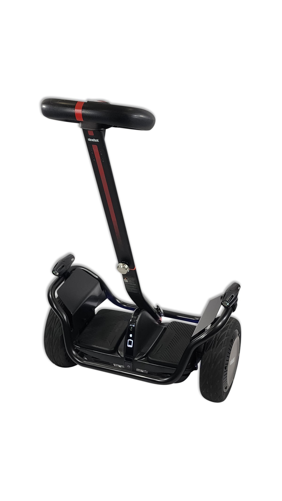 Segway Ninebot S-Max Smart Self-Balancing Electric Scooter Scout Edition